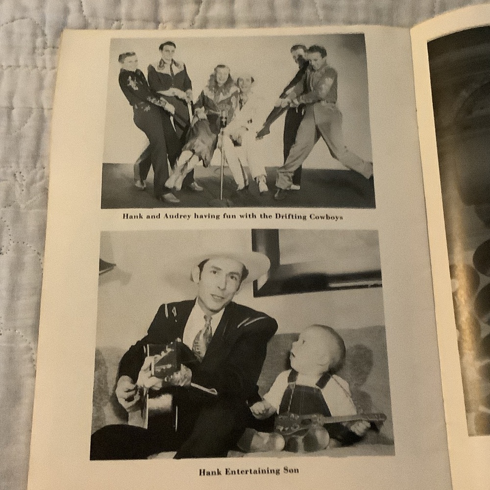 Country Music Photo Magazine Collection - - Picture 6 of 6